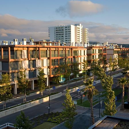 Troia Residence By The Editory - Apartamentos Acala Exteriér fotografie