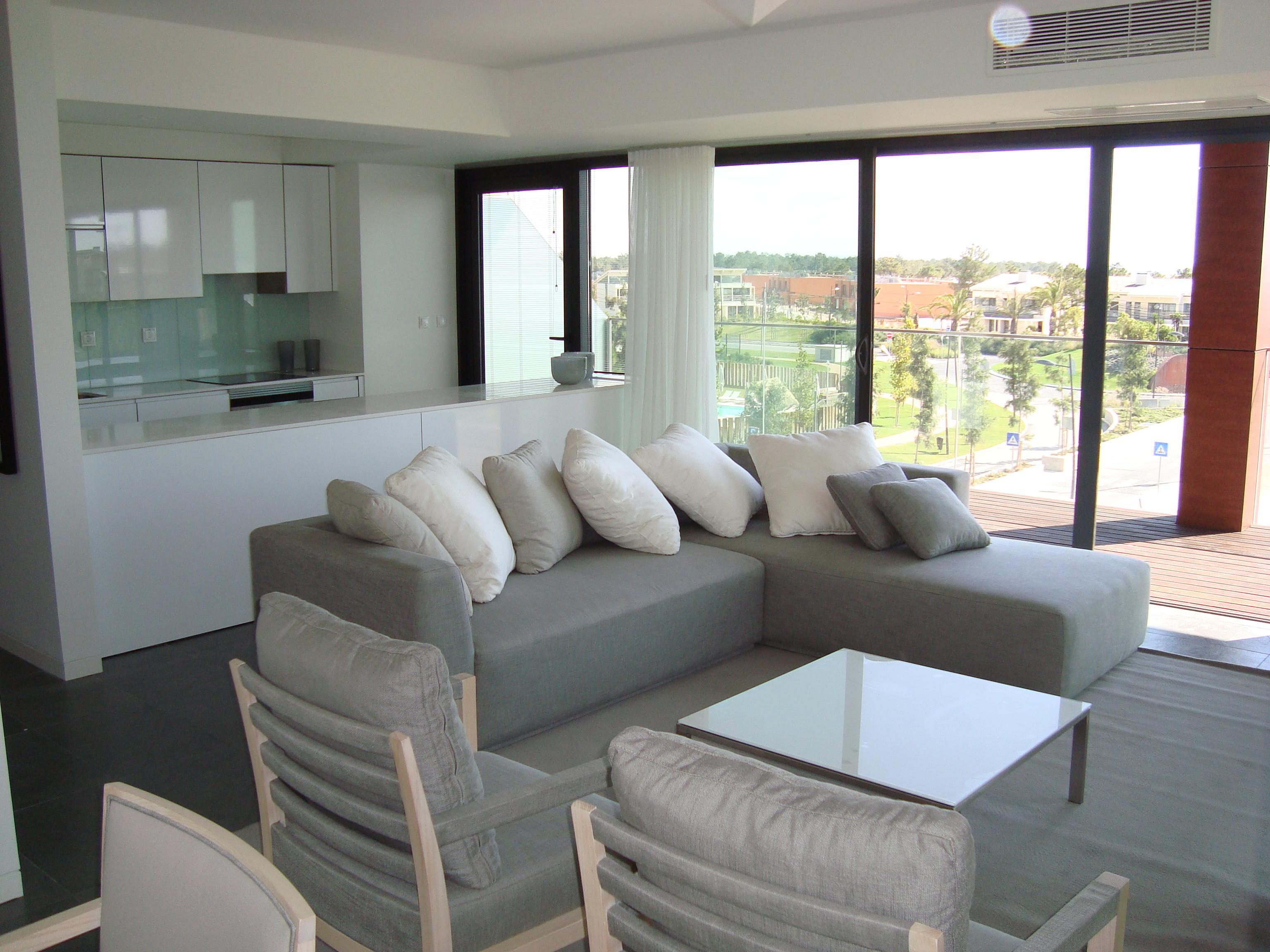 Troia Residence By The Editory - Apartamentos Acala Exteriér fotografie