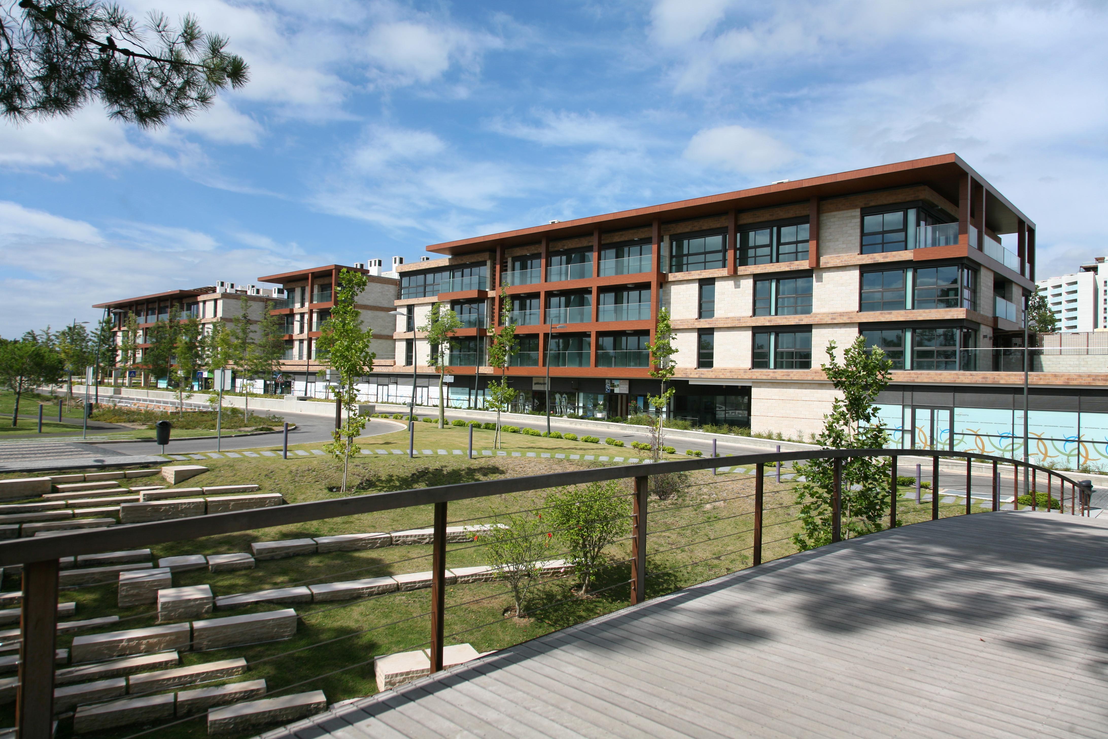 Troia Residence By The Editory - Apartamentos Acala Exteriér fotografie