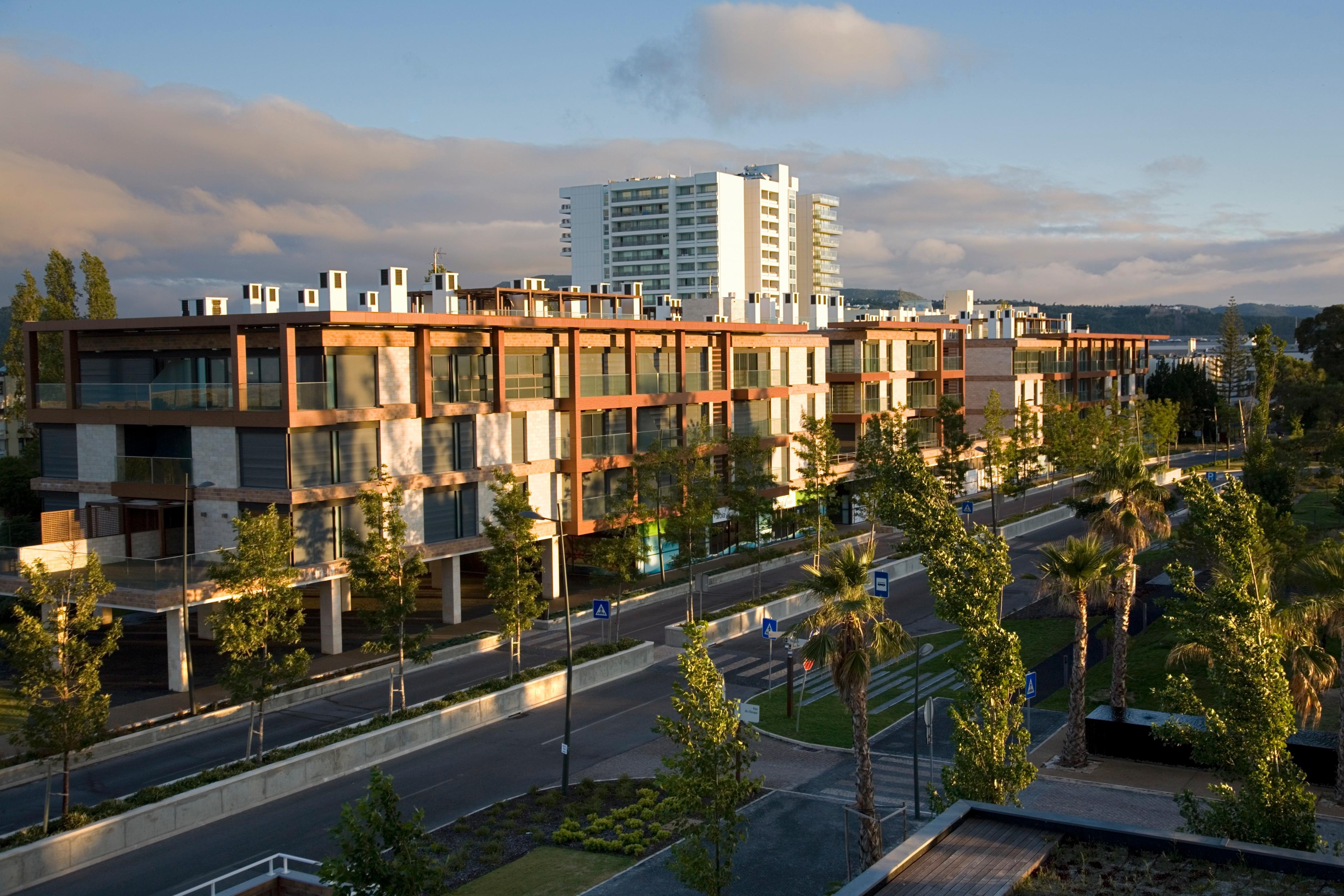 Troia Residence By The Editory - Apartamentos Acala Exteriér fotografie