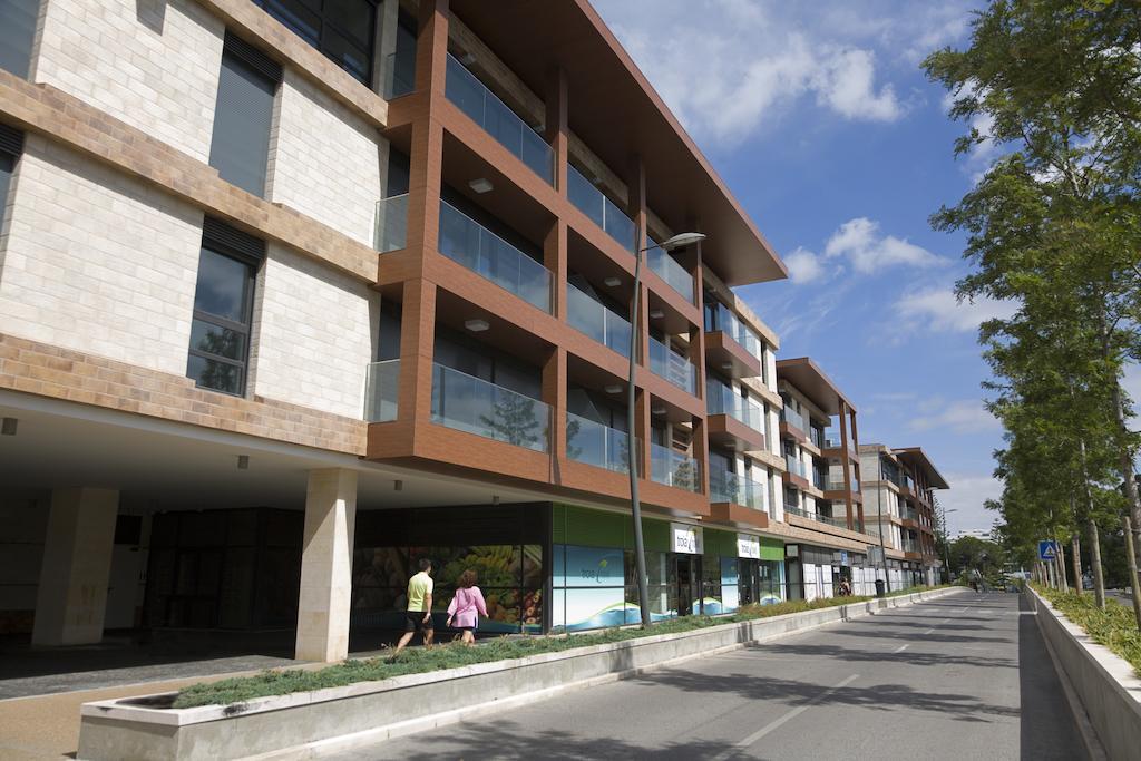 Troia Residence By The Editory - Apartamentos Acala Exteriér fotografie