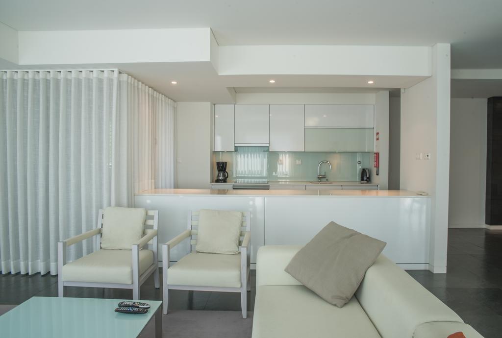 Troia Residence By The Editory - Apartamentos Acala Exteriér fotografie