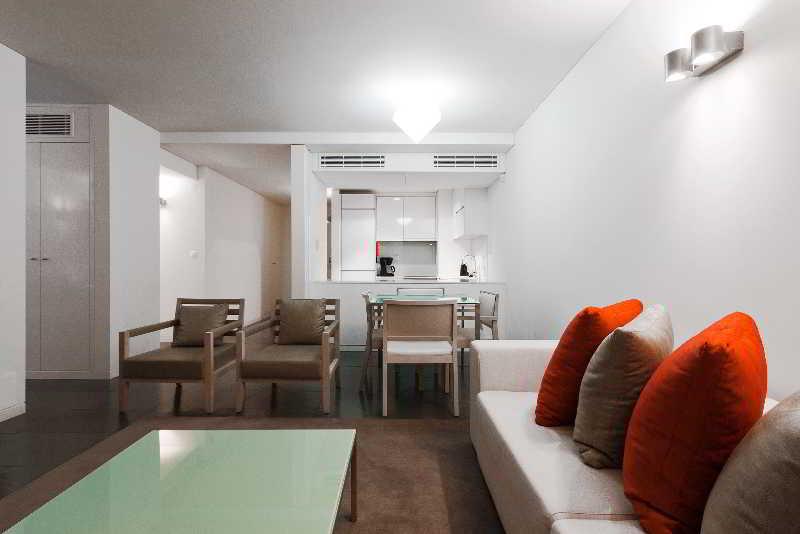 Troia Residence By The Editory - Apartamentos Acala Exteriér fotografie