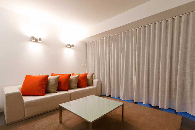 Troia Residence By The Editory - Apartamentos Acala Exteriér fotografie