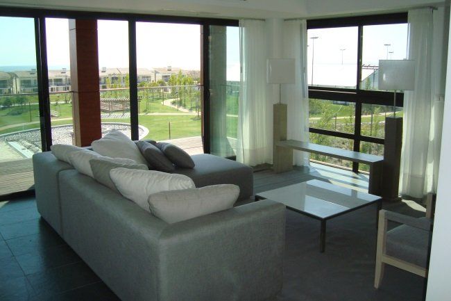 Troia Residence By The Editory - Apartamentos Acala Exteriér fotografie