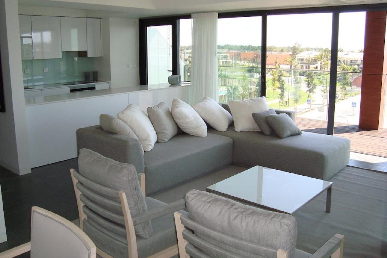Troia Residence By The Editory - Apartamentos Acala Exteriér fotografie