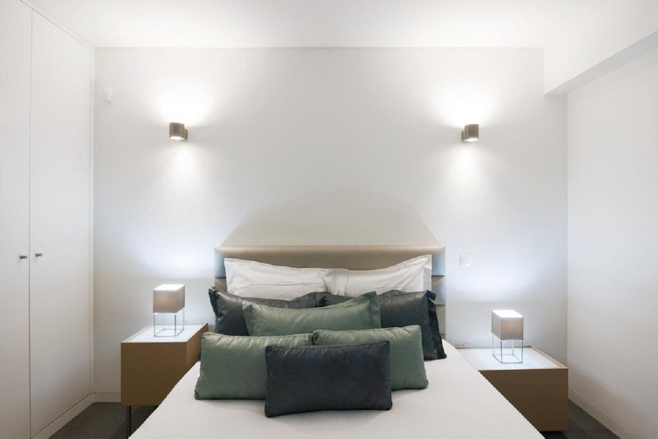 Troia Residence By The Editory - Apartamentos Acala Exteriér fotografie