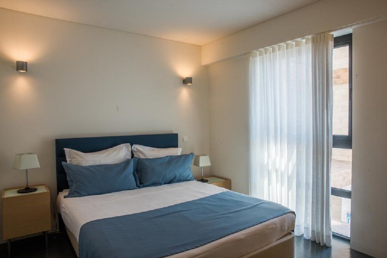 Troia Residence By The Editory - Apartamentos Acala Exteriér fotografie