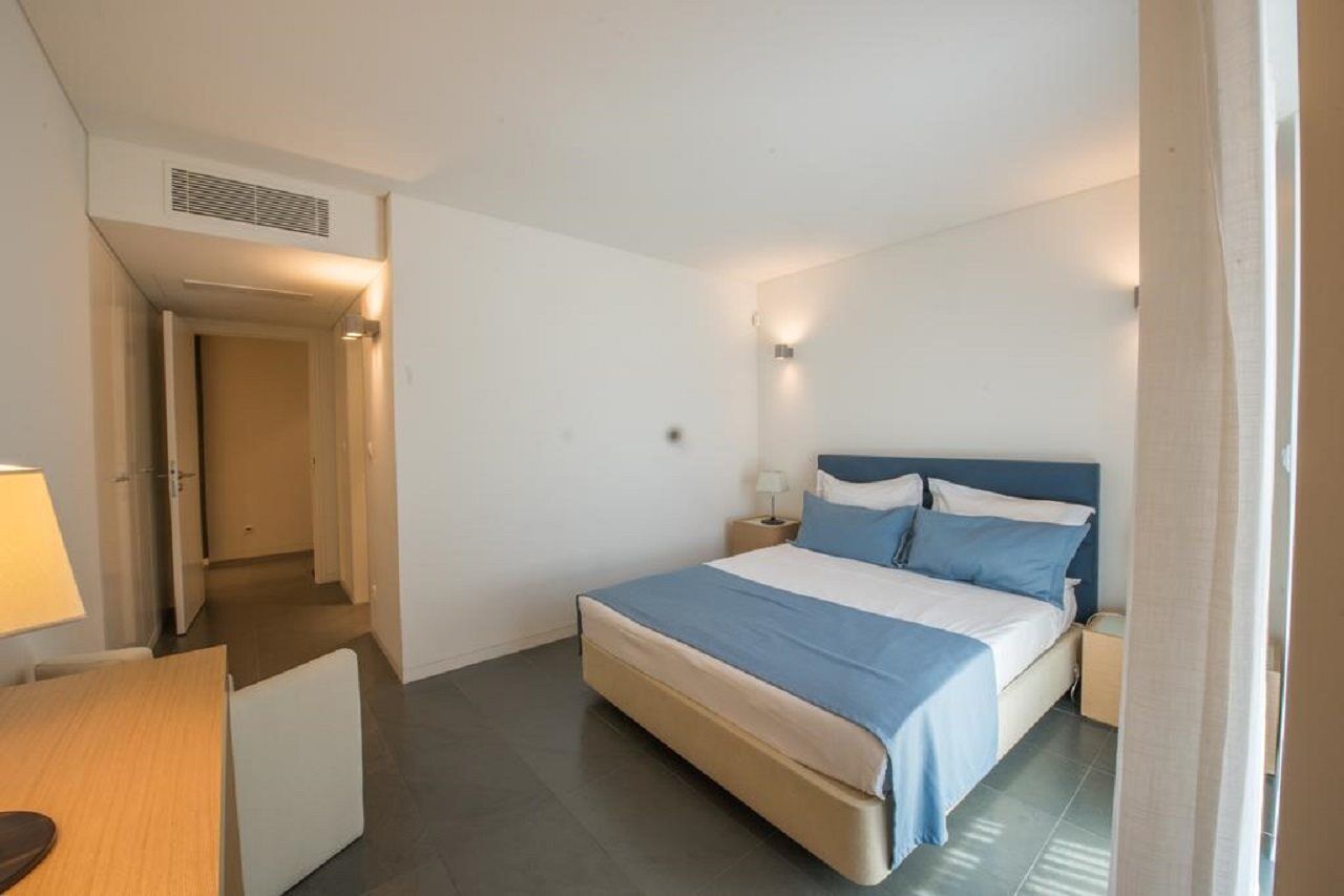Troia Residence By The Editory - Apartamentos Acala Exteriér fotografie