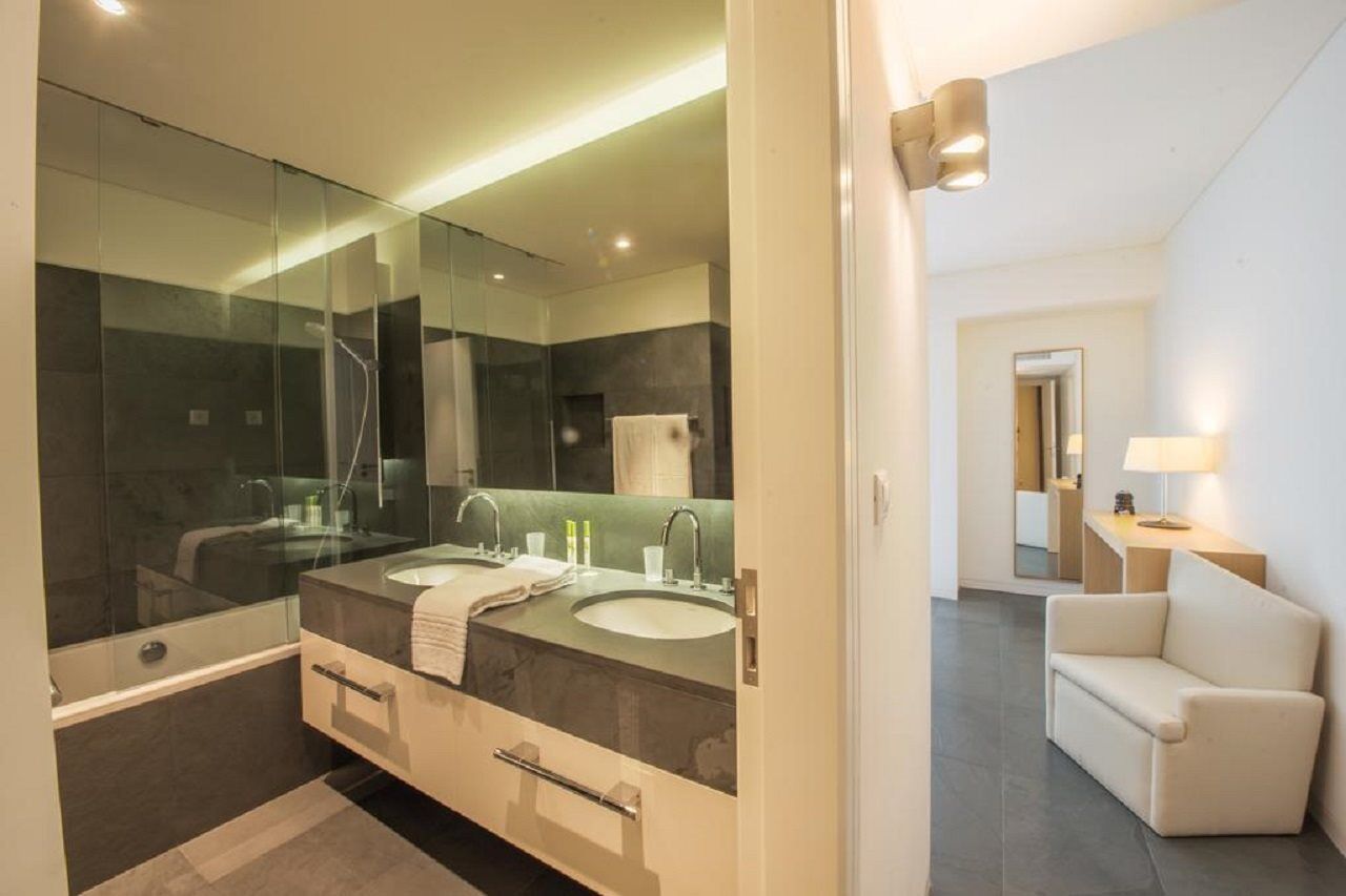 Troia Residence By The Editory - Apartamentos Acala Exteriér fotografie